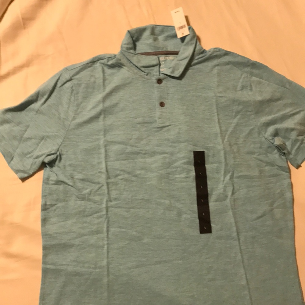 Polo shirt